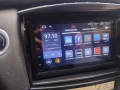 Renault Laguna 2 multimedia 2din android Рено Лагуна мултимедиа, снимка 11