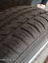 Алуминиеви джанти с летни гуми , снимка 6