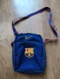 nike barcelona - страхотна мъжка чанта , снимка 1