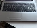 Лаптоп NoteBook НР  Energy Star Led intel N3710 4 ядра 4нишки  SSD 128gb   ОФИС  2016  slim 22mm, снимка 6