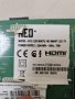Main board 17MB181TC TV NEO LED-3930TU HD SMART LED TV, снимка 3