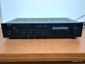 Компактен стерео усилвател Yamaha A-400. Перфектен с прекрасен звук! Изпращам видео. , снимка 3