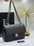 Стилна дамска чанта , снимка 11
