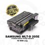Samsung MLT-D205E PREMIUM, 10000 стр.  Съвместима тонер касета, снимка 1