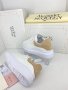 Мъжки маратонки 40-45 Естествена кожа Alexander Mcqueen , снимка 12