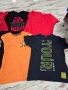 Тениски с къс ръкав 146-152см. 6 бр., снимка 8