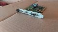 PCI Graphics Card Wincor Nixdorf 1750089444 4MB PLink-LCD-Controller Card, снимка 3