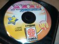 XXXL ДИСКОТЕКА MP3 руски диск 2102231117, снимка 1 - CD дискове - 39750367