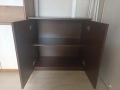 Шкаф - венге , снимка 2