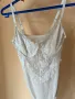Дамско бяло боди, снимка 1