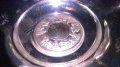 метална купа-11х6см-внос франция, снимка 4