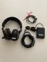 Turtle Beach - Call of Duty: Black Ops II Ear Force X-Ray Limited Edition Wireless Headset