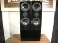 Тонколони   Canton ergo 80 , снимка 1