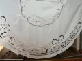 Покривка за кръгла маса , снимка 2