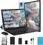 Пълен Комплект Таблет-Лаптоп 10.1" BIGEDY B29 – Android 14, 22GB RAM, 128GB  , снимка 1