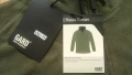 GARD Micro Polar Fleece 200 gm2 размер M за лов риболов поларена блуза - 2129, снимка 5