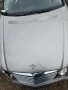 Преден капак Мерцедес Е клас W211 facelift с забележка фейслифт , снимка 3