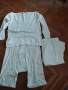 Гащи чист памук, едновремешни, размер 172/140  2 бр., снимка 2