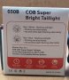 Вело фар  USB LED COB Super Bright Taillight 030B, снимка 4