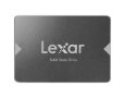 128GB SSD Lexar NS100 - LNS100-128RB