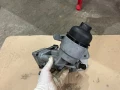 Конзолата на масления филтър за BMW E39 E46 (M57D30), снимка 1