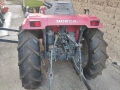 Трактор хонда, снимка 13