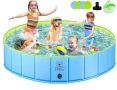 Басейн за домашни любимци., снимка 1