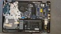 Лаптоп Dell Vostro 3500 на части с повредено дъно, снимка 1