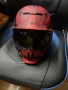 Ruroc RG1-DX HELMET - EL DIABLO, снимка 4