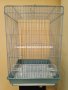 Клетки за средни папагали-НОВИ, снимка 1