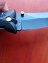 сгъваем нож Cold Steel Scimitar Folding Knife, снимка 5