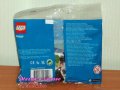Продавам лего LEGO CITY 30589 - Картинг Състезател, снимка 2