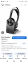Poly Voyager Focus 2 слушалки UC, VFocus2 C USB-C със стойка зареждане, WW , снимка 2