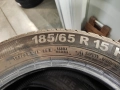 4бр.летни гуми 185/65/15 Semperit, снимка 3