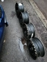 Стоманени джанти Opel 6J15 5x110, снимка 5