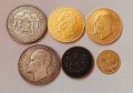 Български монети 15 лв .бр.