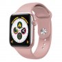 Smart Watch Умен Часовник тип iWatch Apple X7 с много фукнции, снимка 3