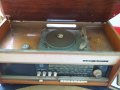VEF RADIO Радиограмофон, снимка 4