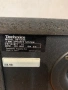 Technics SB-CS5 Дулентови тонколони, снимка 5