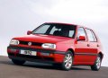 Стъкло ляво огледало с основа за VW GOLF III / VENTO / SEAT IBIZA/CORDOBA 91-, снимка 3