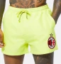 ЛЯТО 2025! Мъжки бански / плувни шорти AC MILAN / МИЛАН. Поръчай на отбор по ИЗБОР!, снимка 3