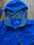 kathmandu gore tex jacket - страхотно мъжко яке КАТО НОВО, снимка 2
