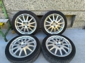 Алуминиеви джанти за Форд 16 цола , снимка 1