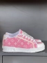 Louis Vuitton Дамски Розови Маратонки👟Дамски Спортни Обувки Код E1105, снимка 2