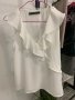 Zara риза нова с етикет, снимка 2