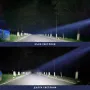  Лупи за фар Bi LED XT-4 / 55W, снимка 3