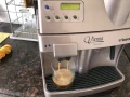 Кафемашина Saeco Vienna Digital, снимка 10