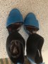 Дамски сандали естествена кожа Daris, снимка 1 - Сандали - 33423215