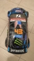 HPI Racing Ken Block Edition WR8 Flux 1/8 - RTR, снимка 3
