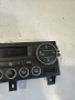 Контролен модул за климатик за Alfa Romeo 159 Sportwagon 2009 2.0 M-Jet Оригинален 52427903, снимка 2